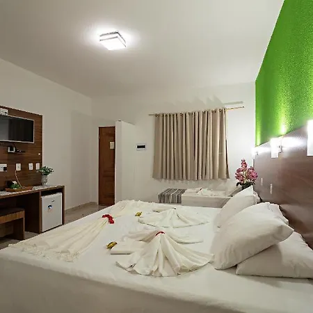 Santa Eliza Eco Resort Ribeirao Bonito Exterior photo