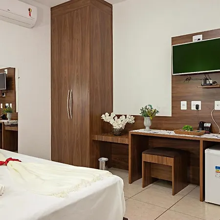 Santa Eliza Eco Resort Ribeirao Bonito Exterior photo